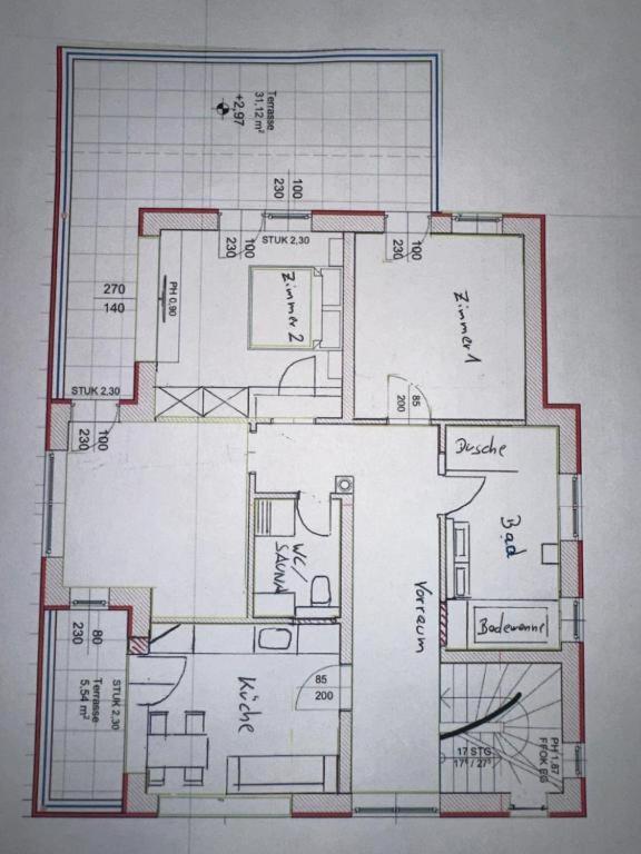 אייך Apartment Alpenstyle Ennstal מראה חיצוני תמונה